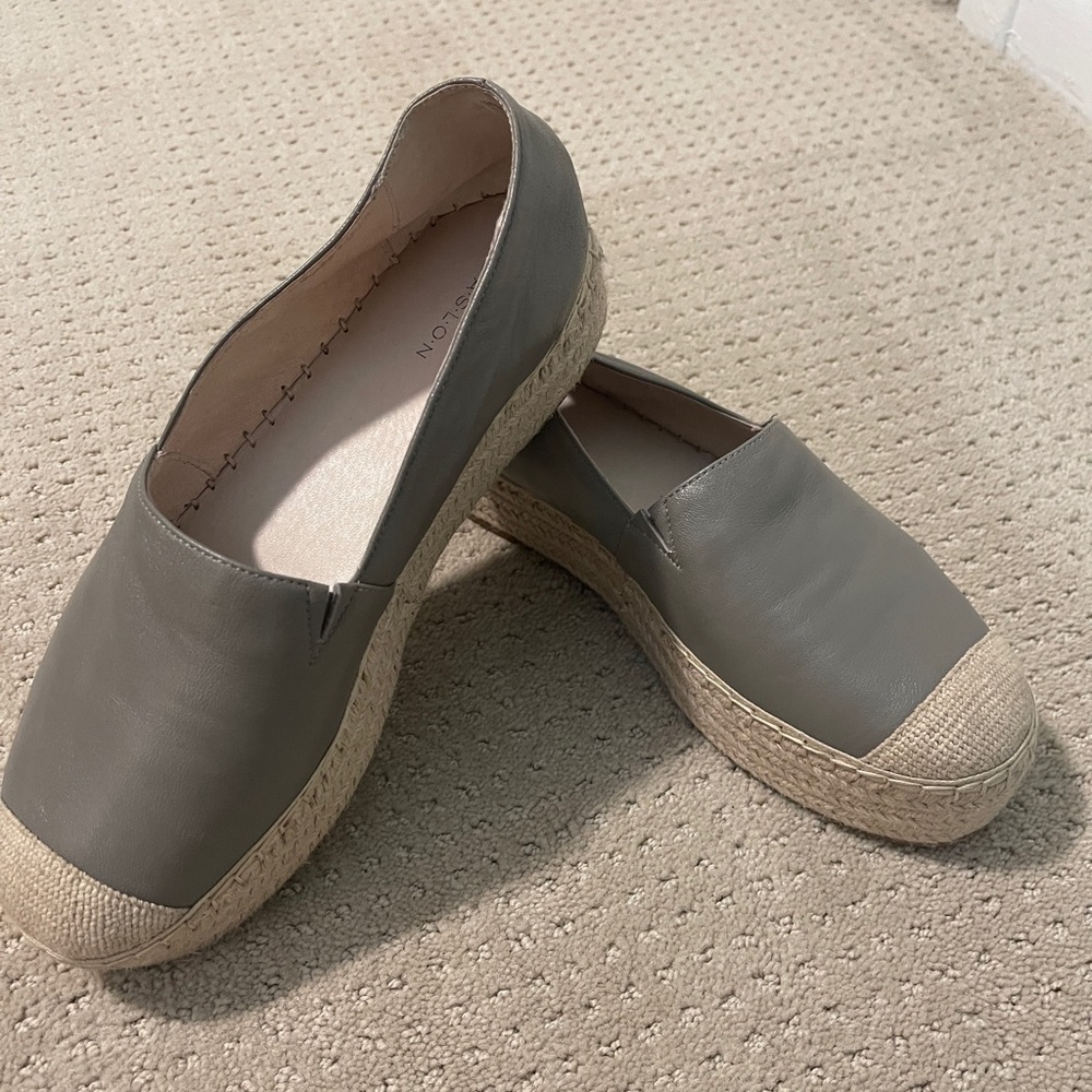 Caslon espadrilles